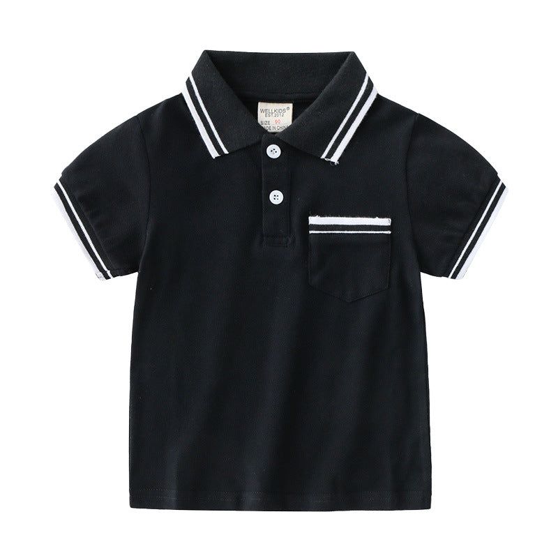 Kid's Polo Shirt