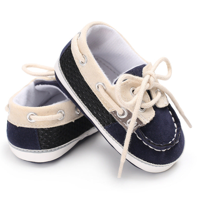 Baby shoes