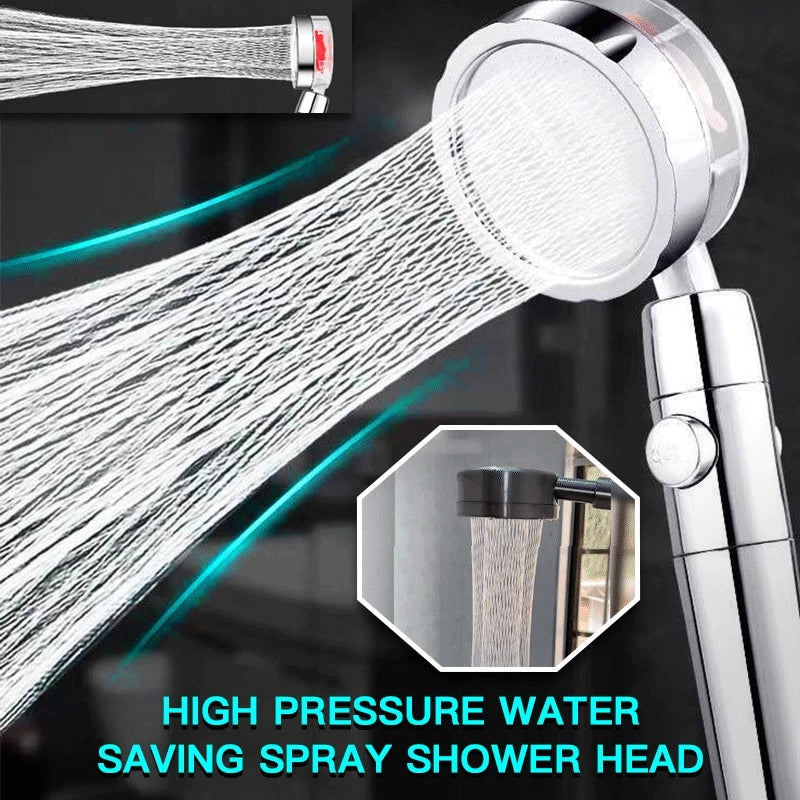 Shower Head