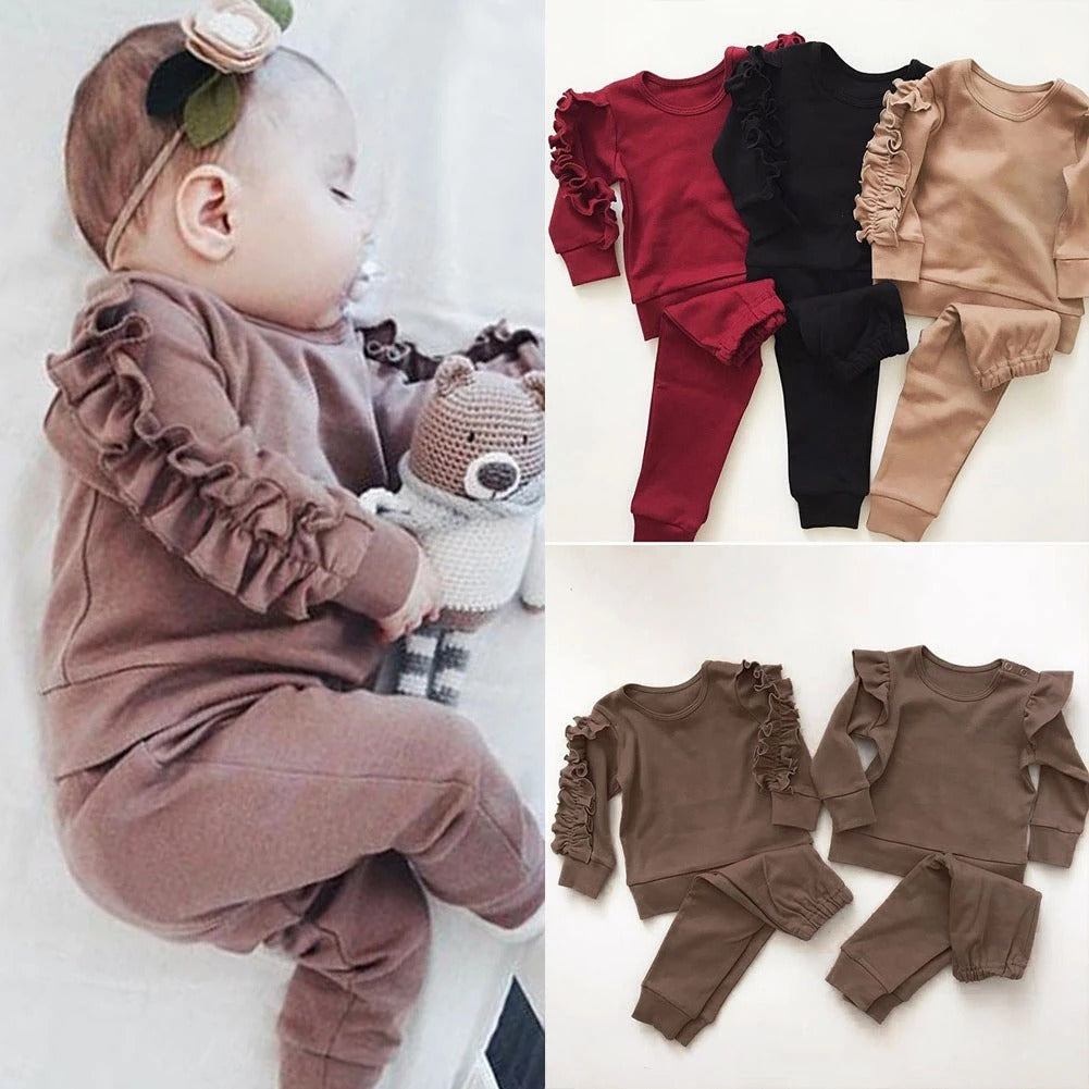 Baby Jumpers