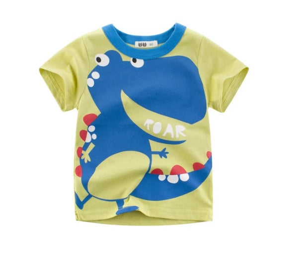 Children's T shirt