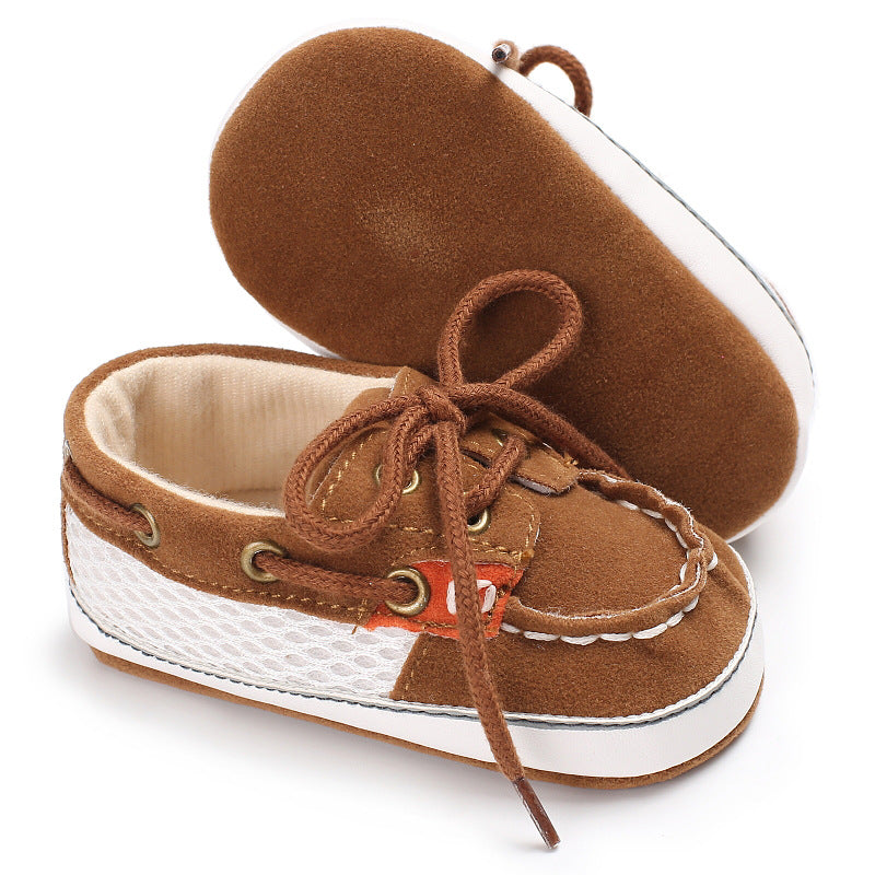 Baby shoes