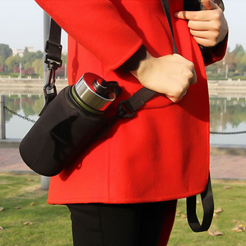 Water Bottle