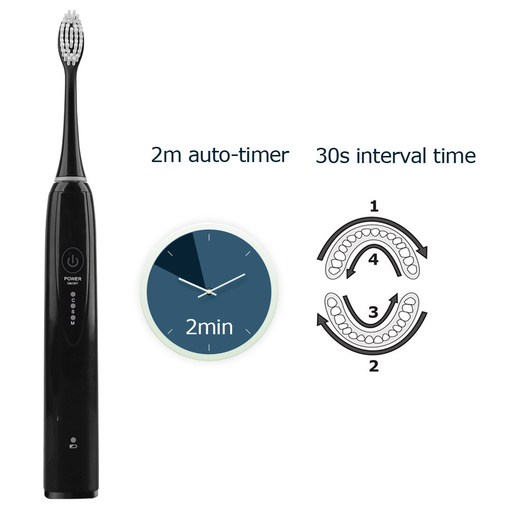 Sonic Electric Toothbrush