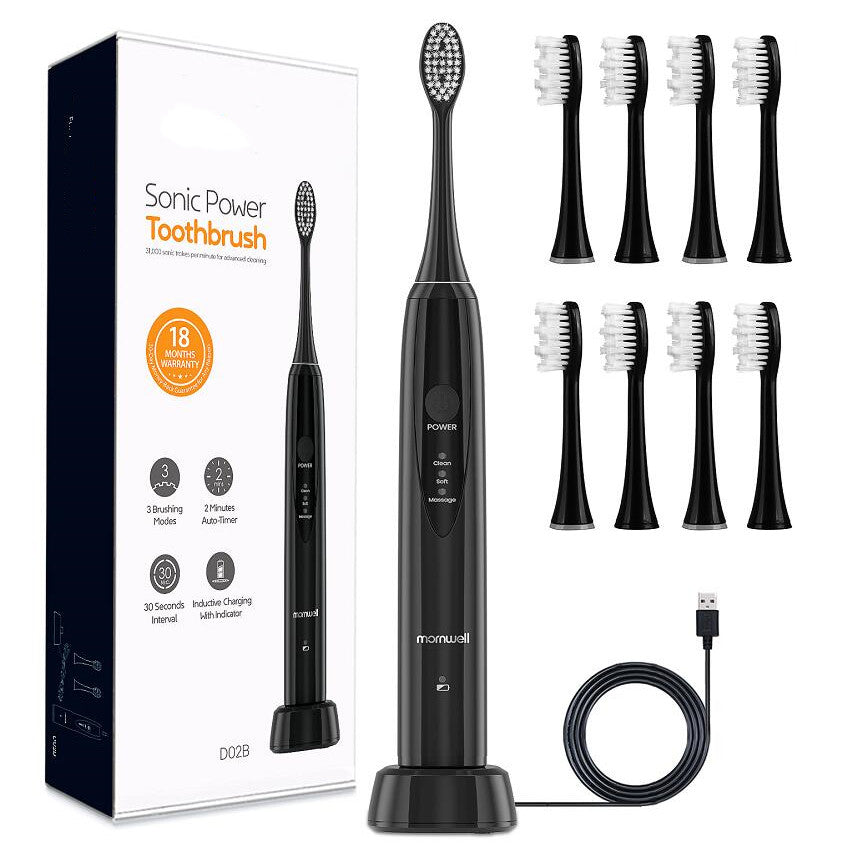 Sonic Electric Toothbrush