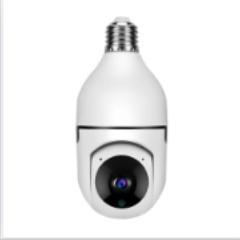 WiFi CAMERA Bulb