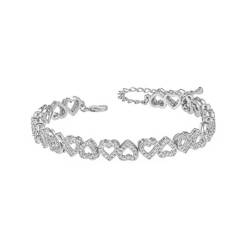 Diamond Bracelet