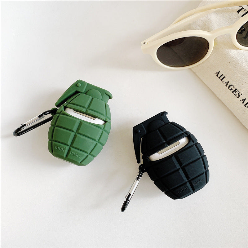Airpods silicone case