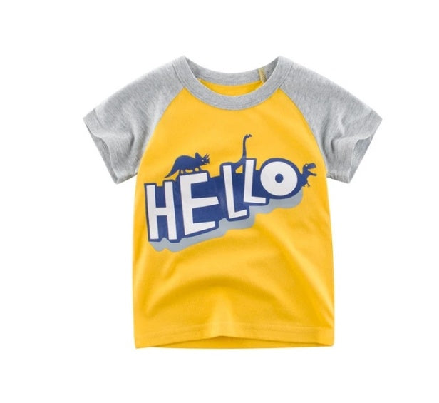 Children's T shirt