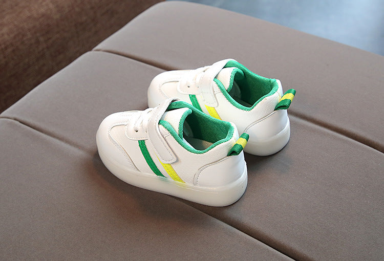 Light Sneakers