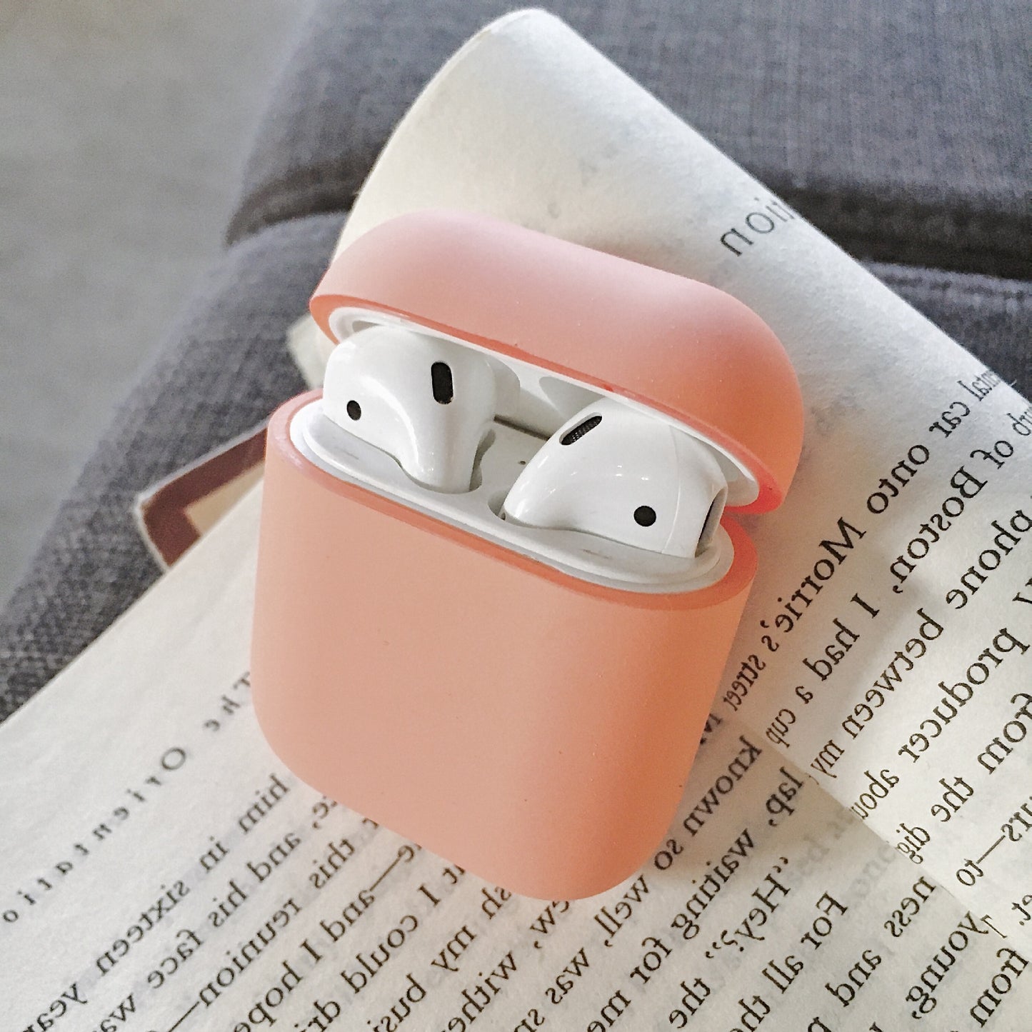 Airpods Case