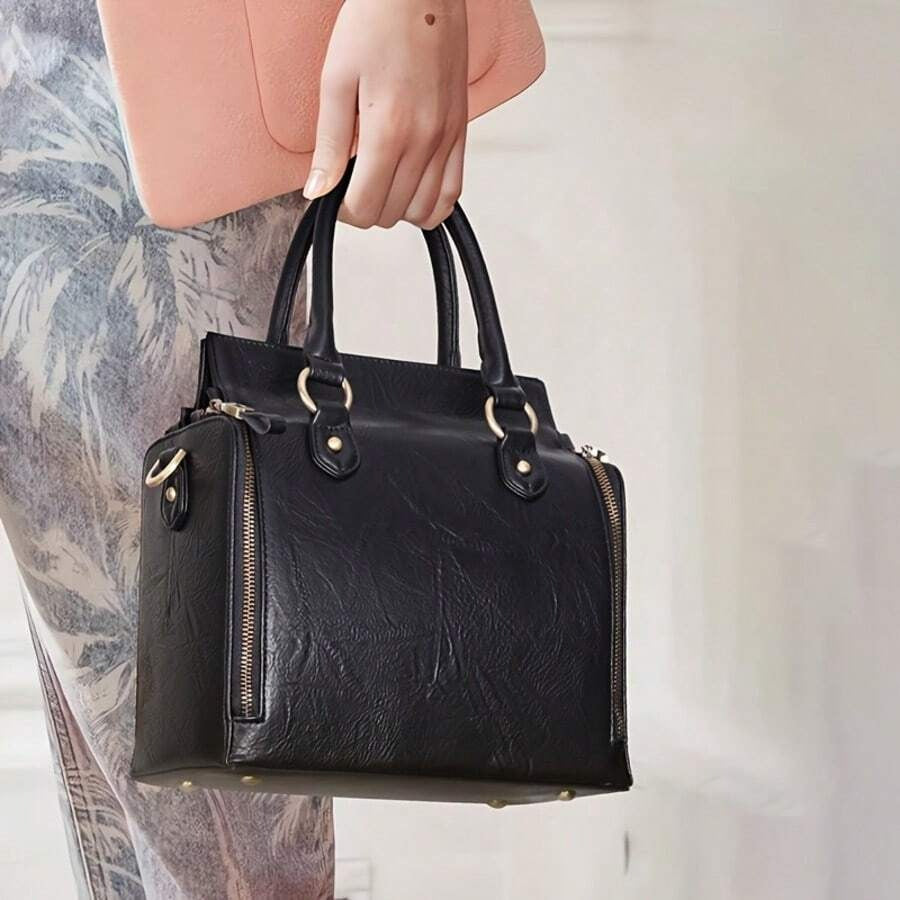 Vintage Tote Bag