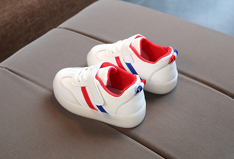 Light Sneakers