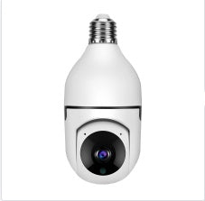 WiFi CAMERA Bulb