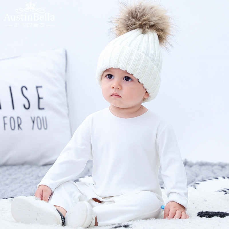 Baby clothes