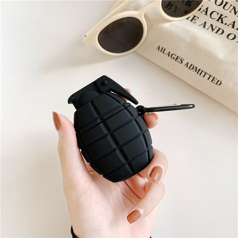 Airpods silicone case