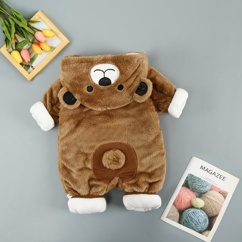 Baby Romper