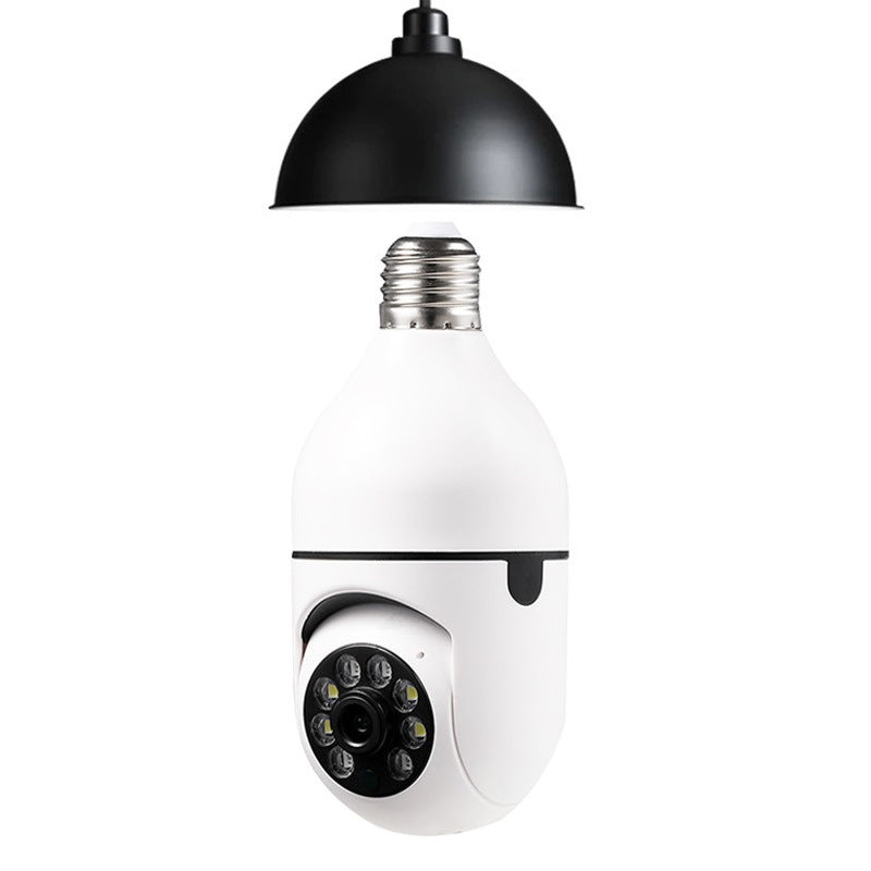 WiFi CAMERA Bulb