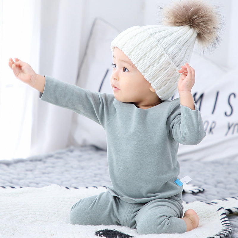 Baby clothes