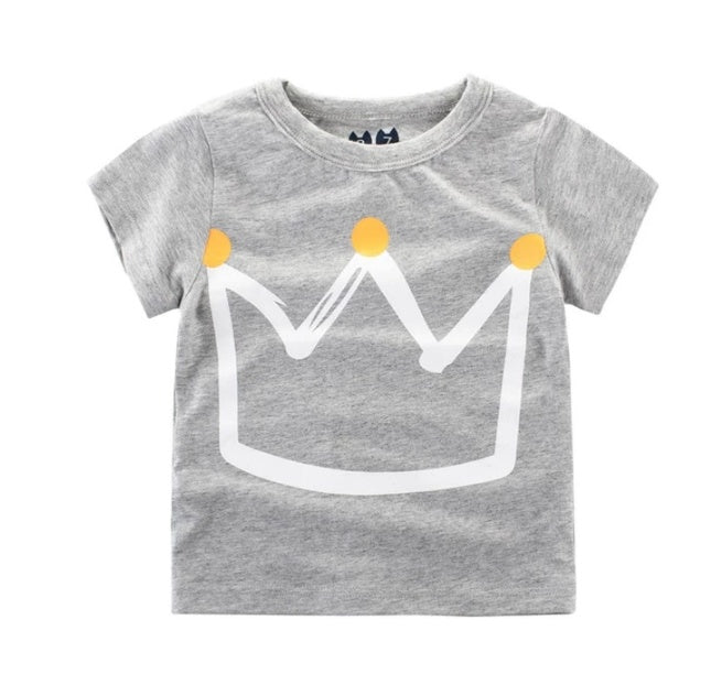 Children's T shirt