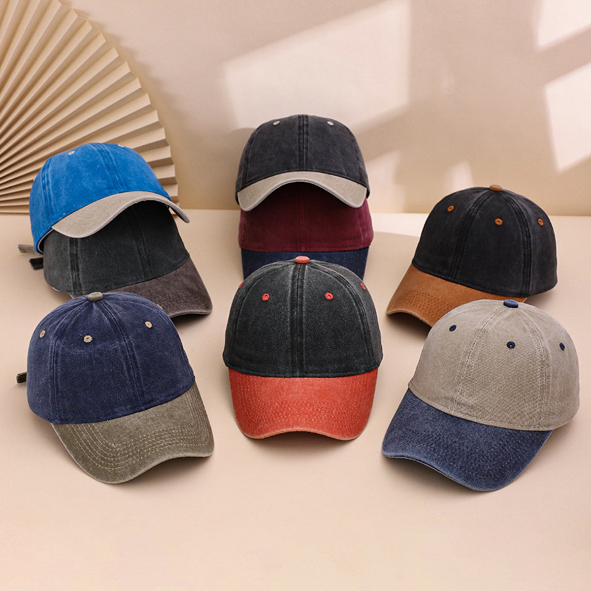 Men's Cap