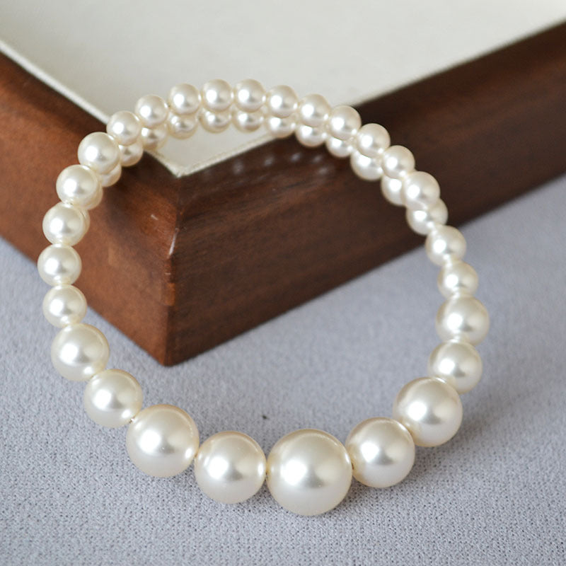 Pearl Bracelet