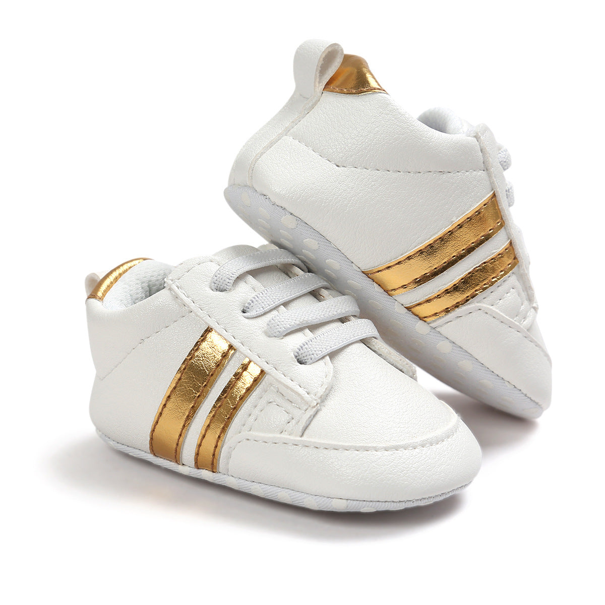 Baby Moccasins