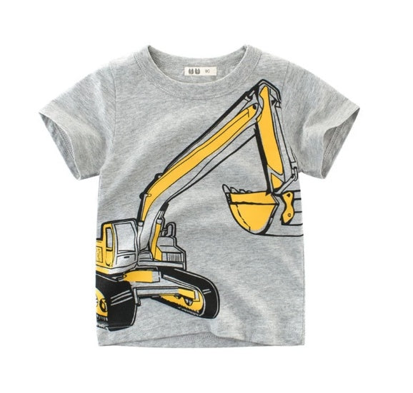Children's T shirt