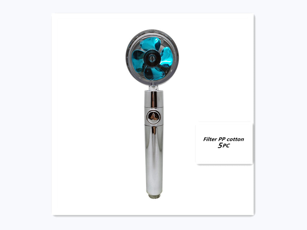 Shower Head