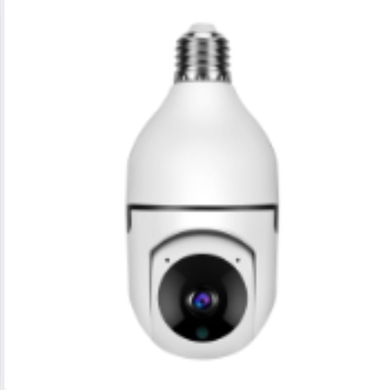WiFi CAMERA Bulb