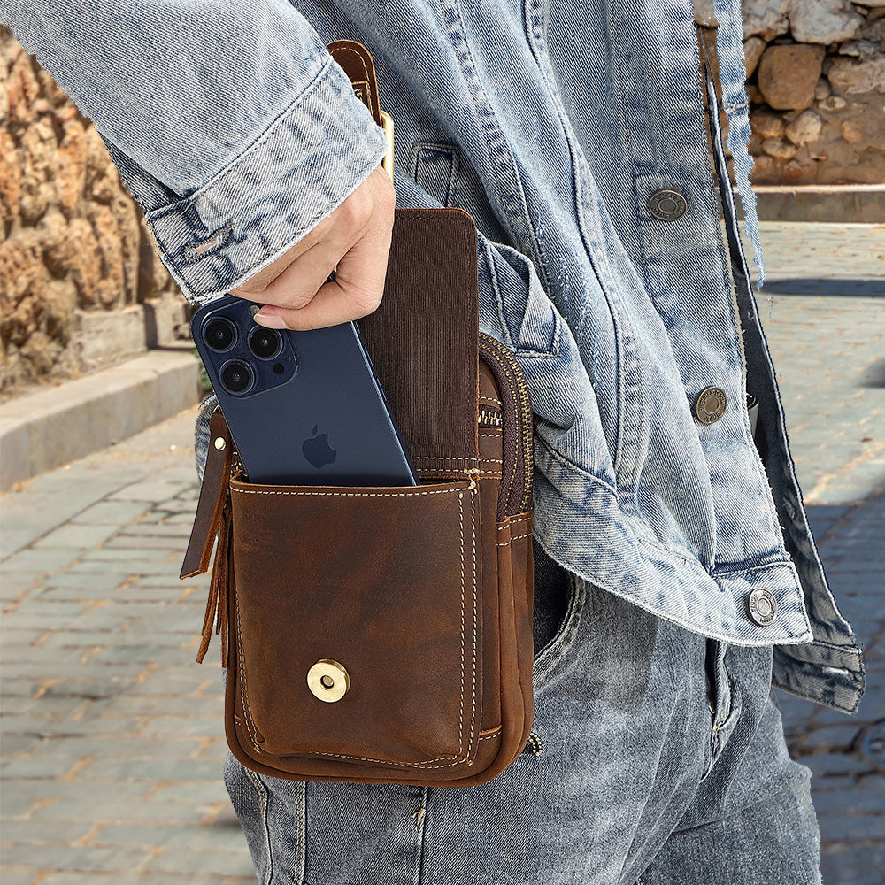 Belt Bag