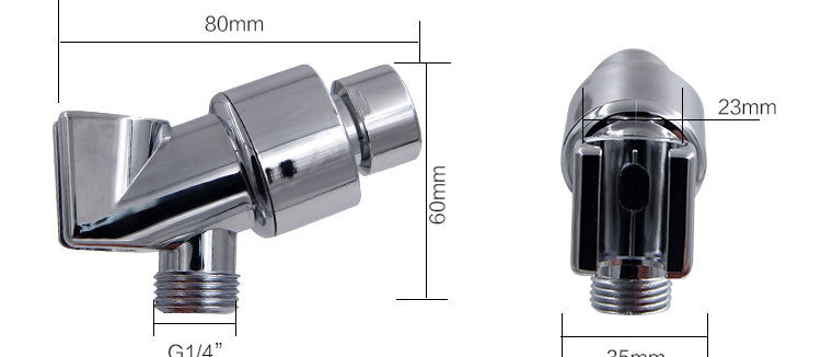 Shower Head