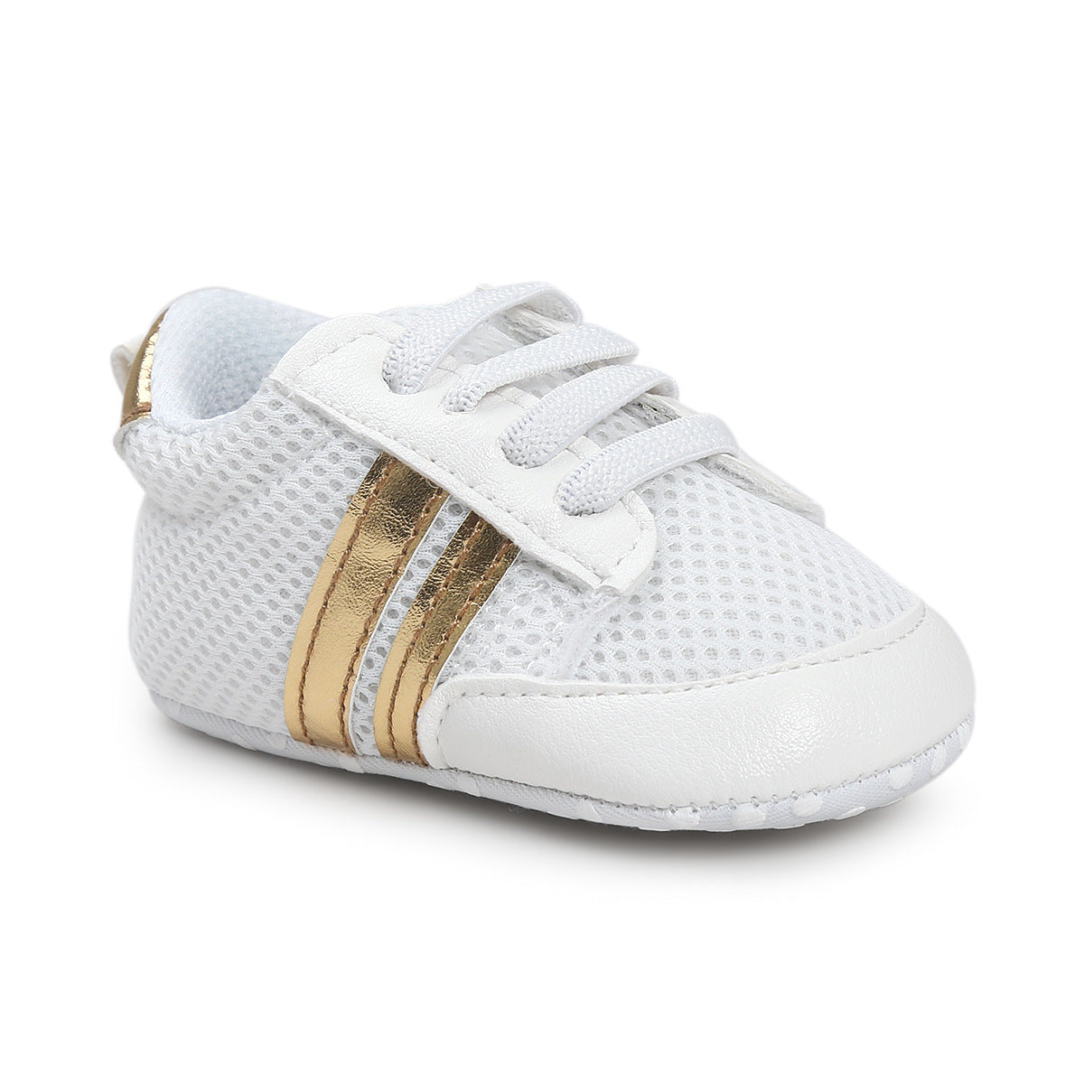 Baby Moccasins
