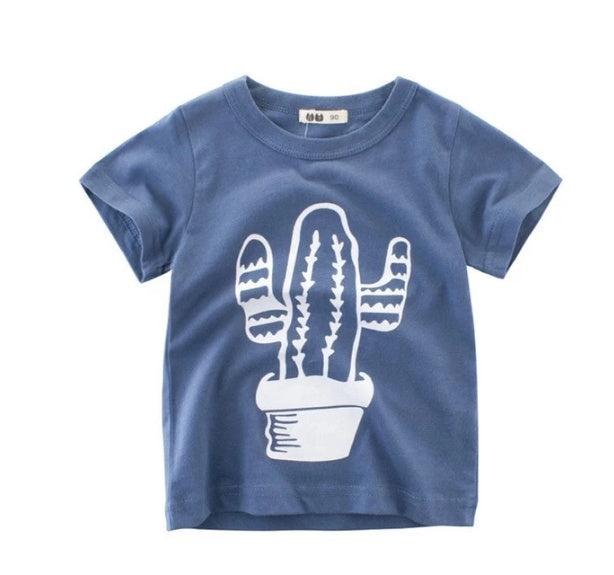 Children's T shirt