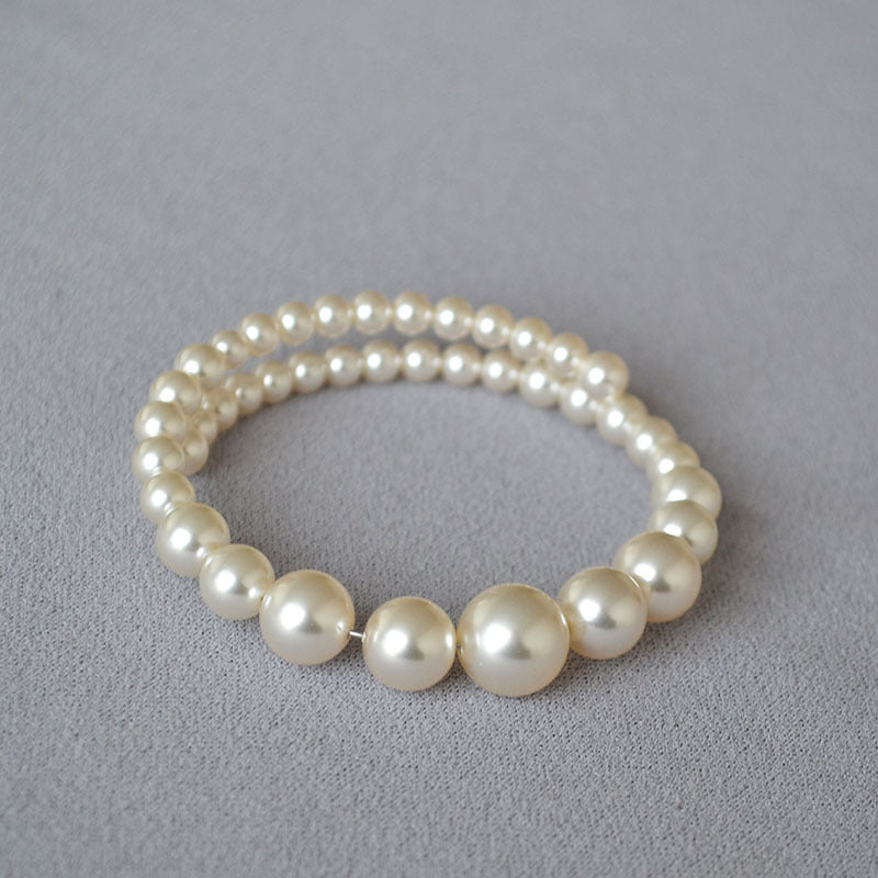 Pearl Bracelet