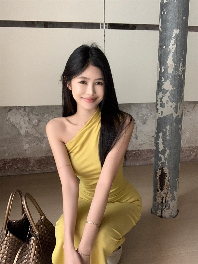 Tank Dress