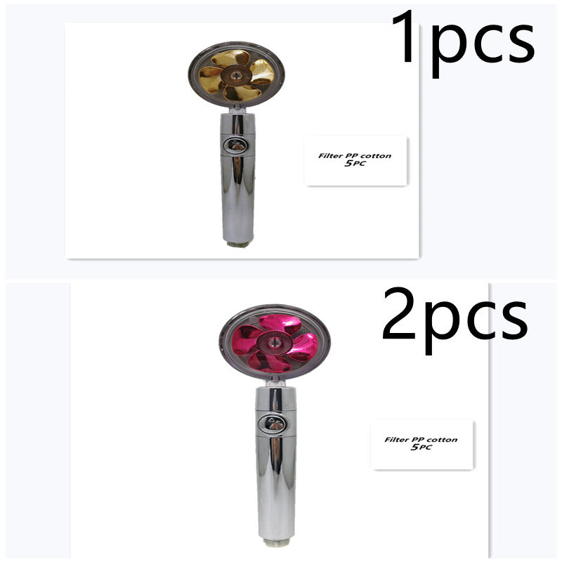Shower Head