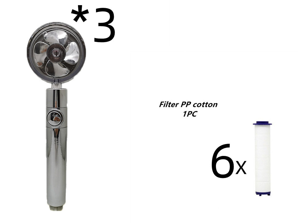 Shower Head