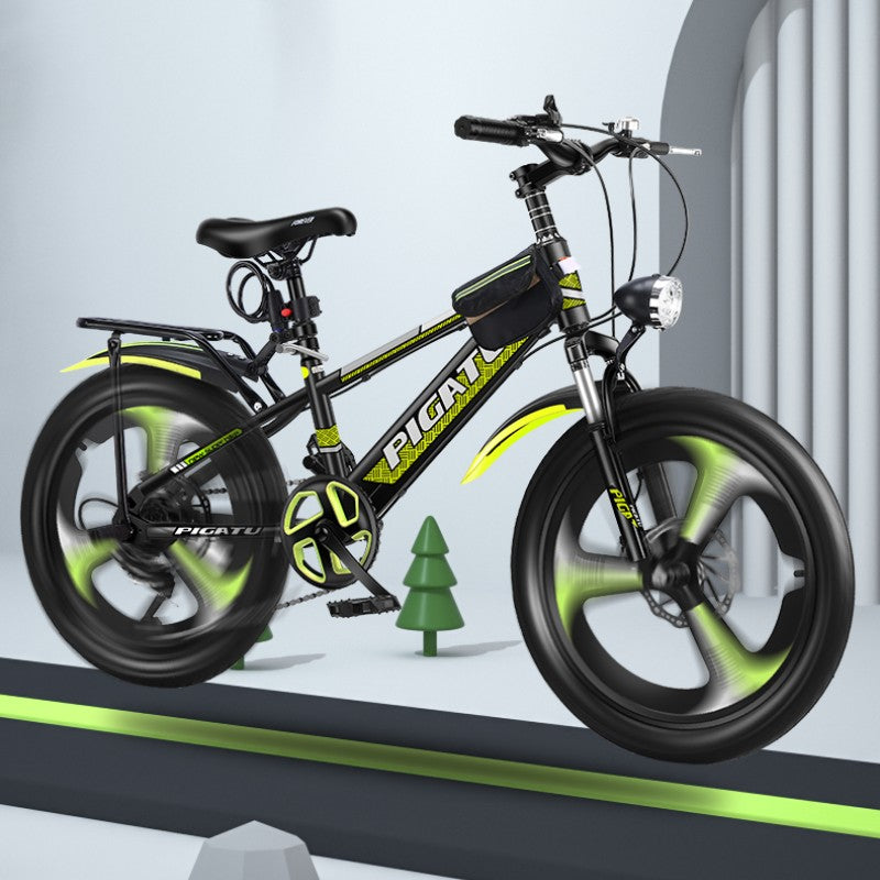 Children's Mountain Bike
