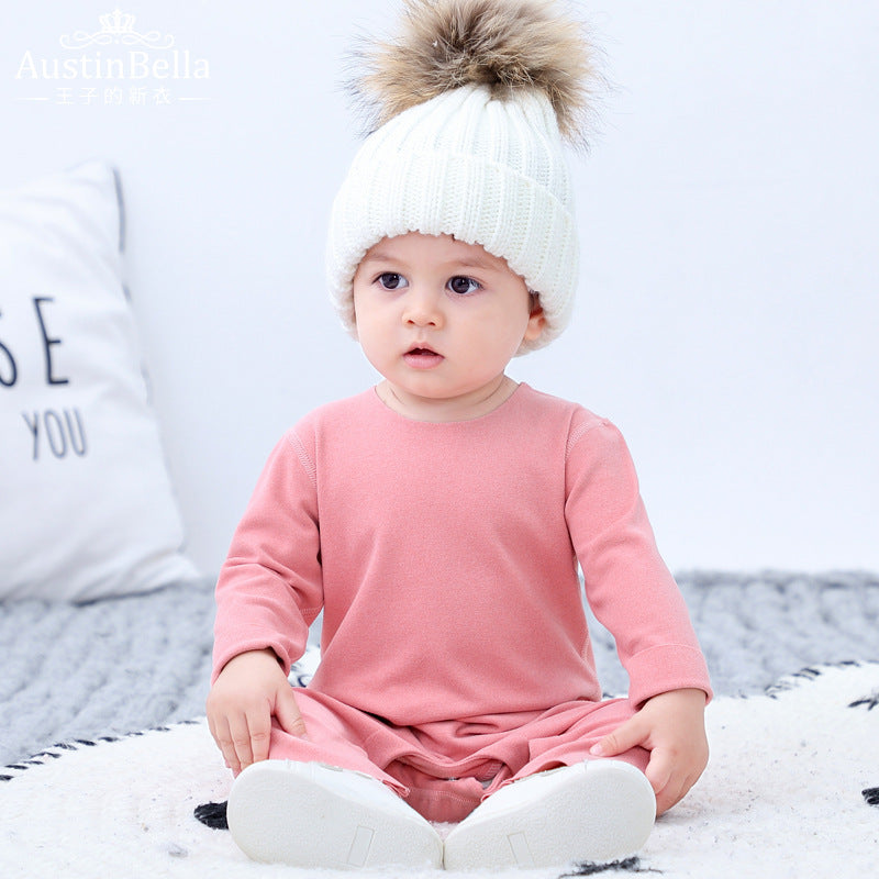 Baby clothes