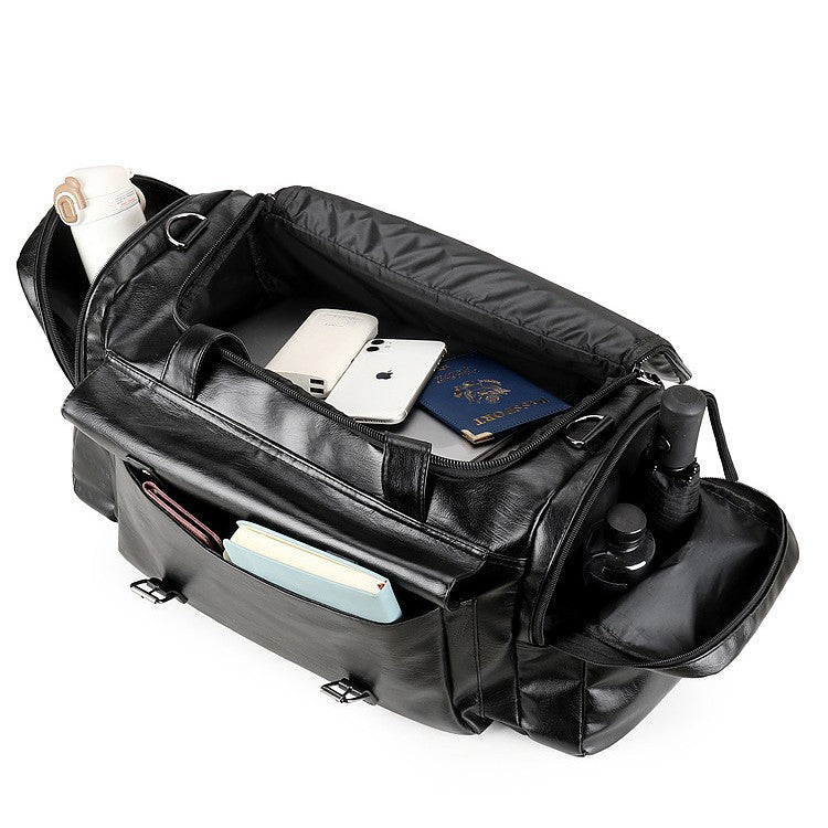 Duffel Bag
