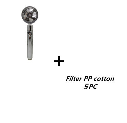 Shower Head