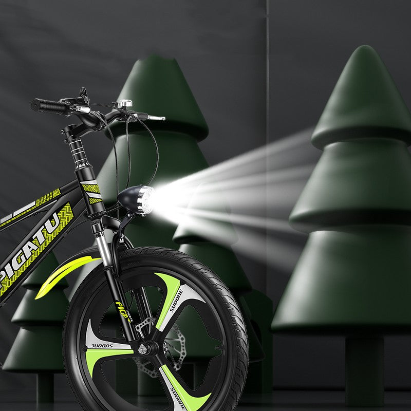 Children's Mountain Bike