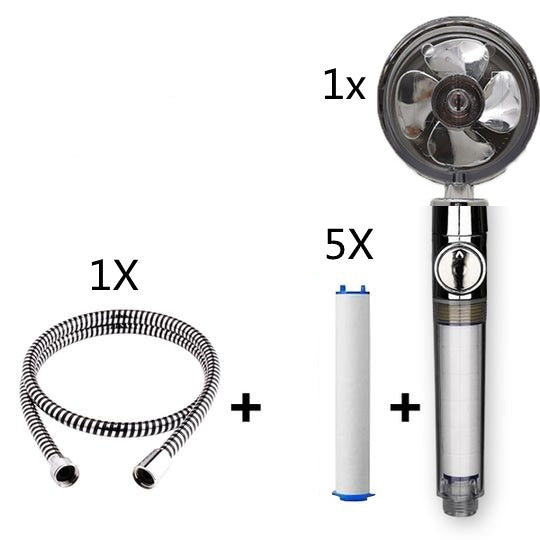 Shower Head