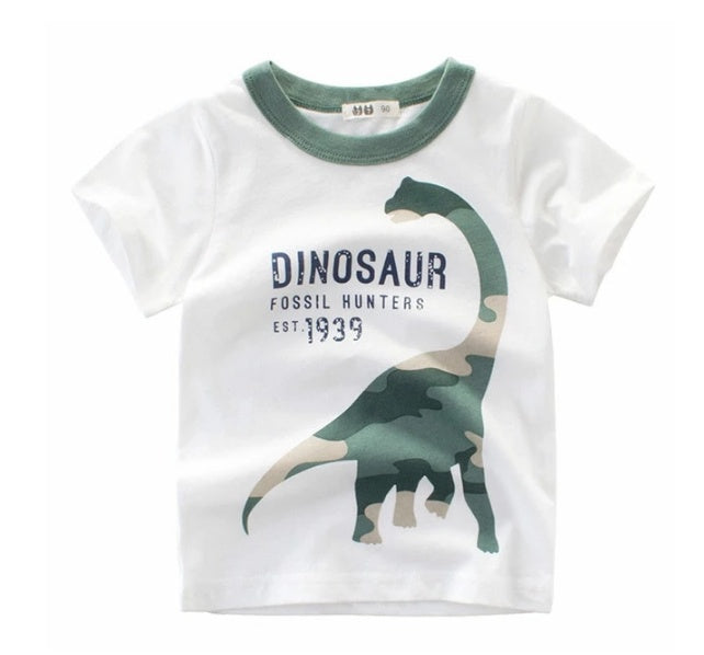 Children's T shirt