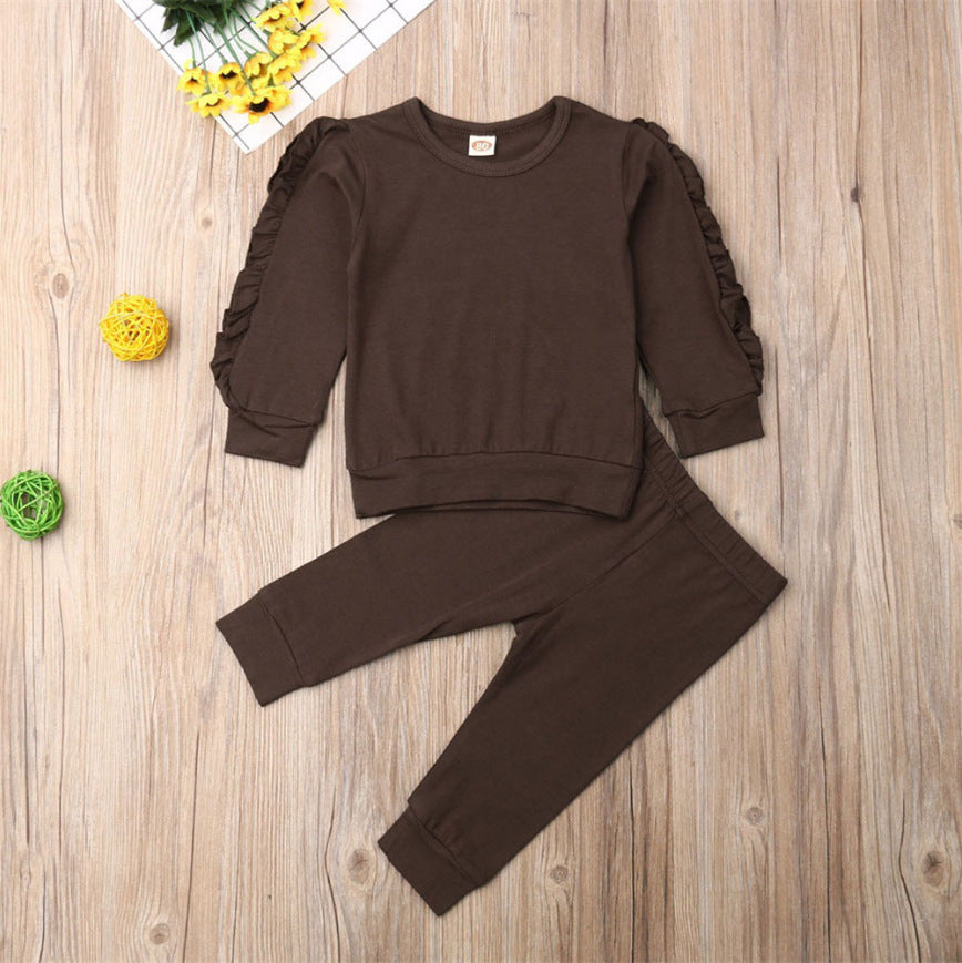 Baby Jumpers