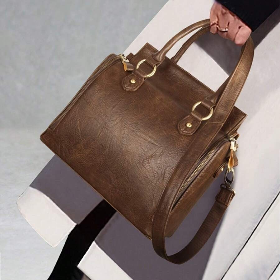 Vintage Tote Bag