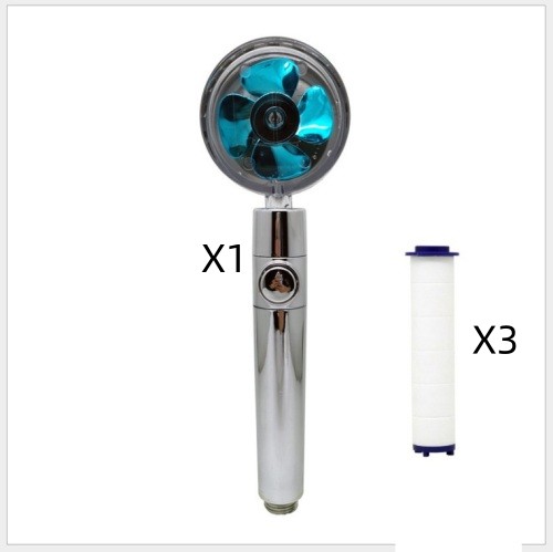 Shower Head