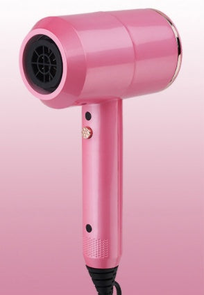 Hair dryer