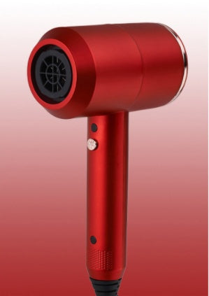 Hair dryer